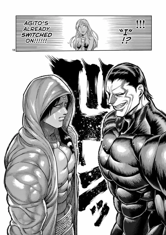 Kengan Ashura Chapter 163 image 24_optimized